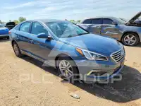2015 Hyundai Sonata photo