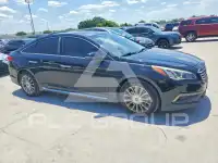 2015 Hyundai Sonata фото