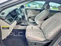 2015 Hyundai Sonata photo