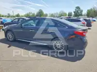 2015 Hyundai Sonata фото