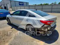 2015 Hyundai Sonata фото