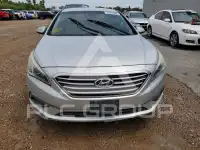 2015 Hyundai Sonata фото