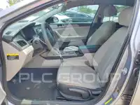 2015 Hyundai Sonata фото