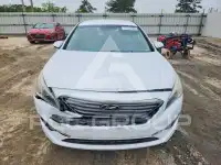 2015 Hyundai Sonata photo