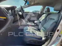 2015 Hyundai Sonata photo