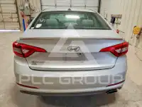 2015 Hyundai Sonata photo