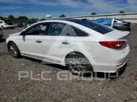 2015 Hyundai Sonata фото