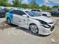 2015 Hyundai Sonata фото