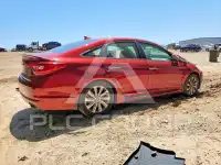 2015 Hyundai Sonata фото