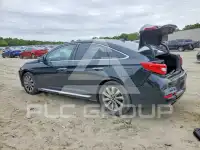 2015 Hyundai Sonata photo