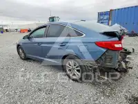 2015 Hyundai Sonata фото