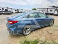 2015 Hyundai Sonata фото