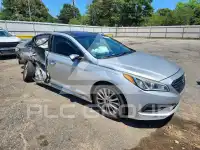 2015 Hyundai Sonata фото