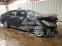 2015 Hyundai Sonata фото