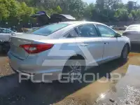 2015 Hyundai Sonata фото