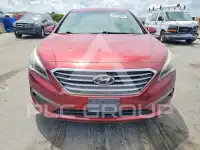 2015 Hyundai Sonata фото