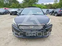 2015 Hyundai Sonata photo