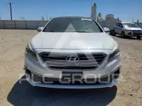 2015 Hyundai Sonata photo