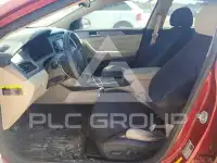 2015 Hyundai Sonata фото