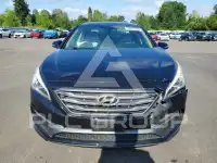 2015 Hyundai Sonata фото