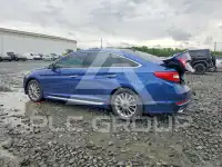 2015 Hyundai Sonata фото