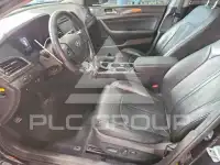 2015 Hyundai Sonata фото