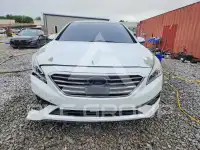 2015 Hyundai Sonata фото