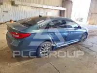 2015 Hyundai Sonata фото