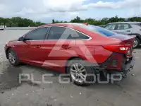 2015 Hyundai Sonata photo