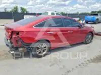 2015 Hyundai Sonata фото