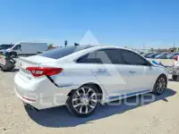 2015 Hyundai Sonata photo