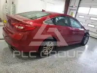 2015 Hyundai Sonata фото