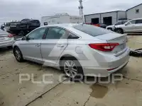 2015 Hyundai Sonata photo