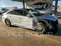 2015 Hyundai Sonata фото