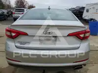 2015 Hyundai Sonata photo