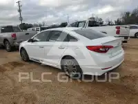 2015 Hyundai Sonata фото