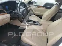 2015 Hyundai Sonata фото