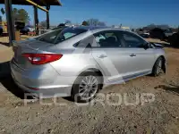 2015 Hyundai Sonata фото