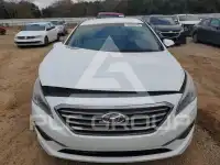 2015 Hyundai Sonata фото
