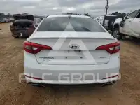 2015 Hyundai Sonata фото