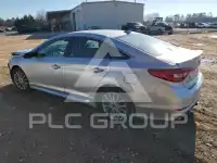 2015 Hyundai Sonata фото