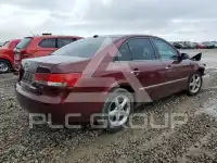 2015 Hyundai Sonata photo