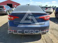 2015 Hyundai Sonata фото
