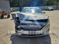 2015 Hyundai Sonata photo