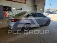 2015 Hyundai Sonata фото