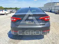 2015 Hyundai Sonata фото