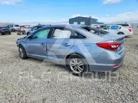 2015 Hyundai Sonata photo