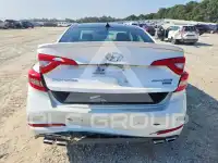 2015 Hyundai Sonata фото