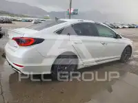 2015 Hyundai Sonata фото