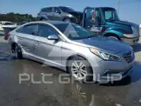 2015 Hyundai Sonata photo